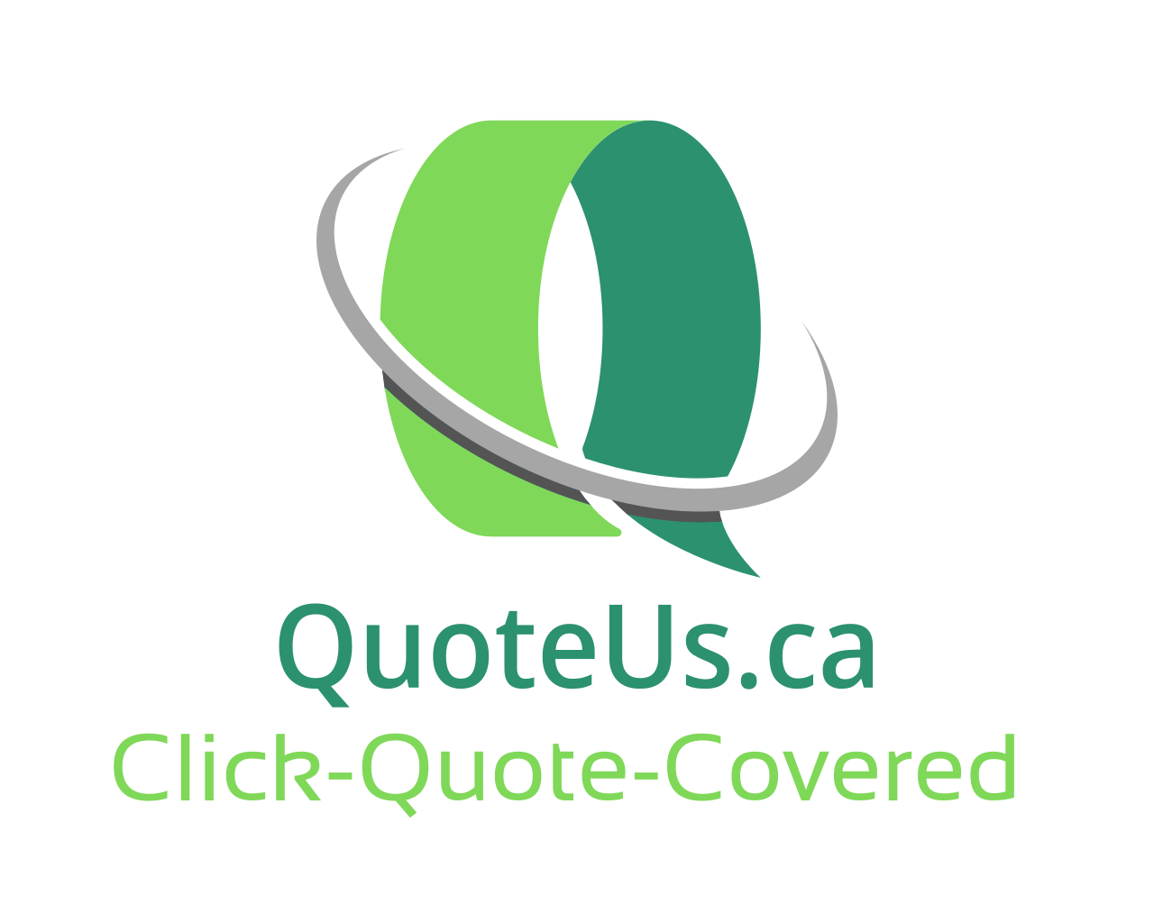 QuoteUs Logo